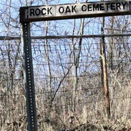 Rock Oak Cemetery