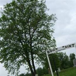 Rock Point Cemetery