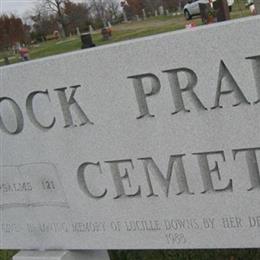 Rock Prairie Cemetery