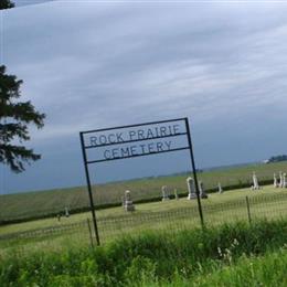 Rock Prairie Cemetery