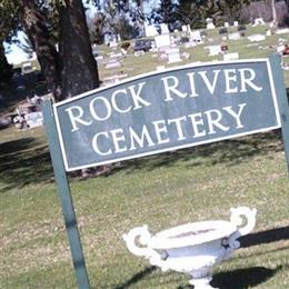 Rock River Cemetery