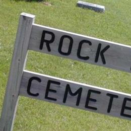 Rock Run Cemetery