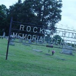 Rock Spring Memorial Cemetery