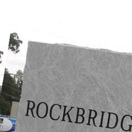 Rockbridge Baptist Church Cemetery