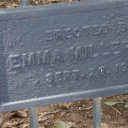 Rockey's Burial Ground