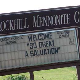 Rockhill Mennonite Church