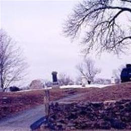 Rocklawn Cemetery