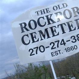 Rockport Cemetery