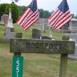 Rockport Methodist Cemetery