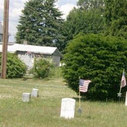 Rocktown Cemetery