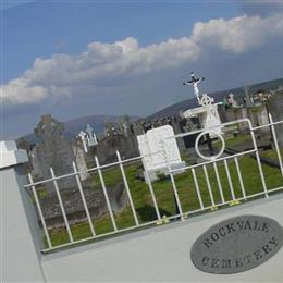 Rockvale Cemetery