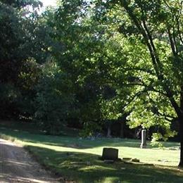 Rocky Branch Cemeteries