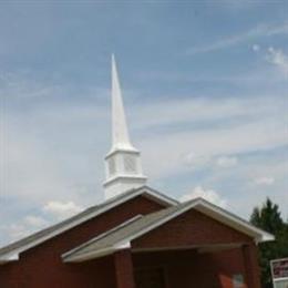 Rocky Branch Cemetery