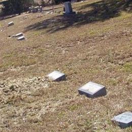 Rocky Hollow Cemetery