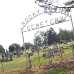 Rocky Mount Cemetery