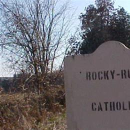 Rocky Run Cemetery