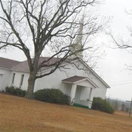 Rocky Swamp Southern Methodist Church