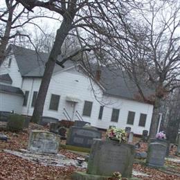 Rocky River Truelight Church Cemetery