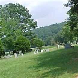 Roden Chapel Cemetery