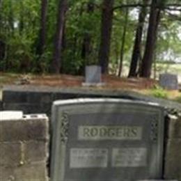 Rodgers Family Cemetery