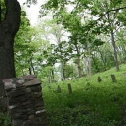 Rodman Cemetery