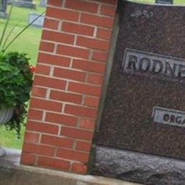 Rodnes Lutheran Cemetery
