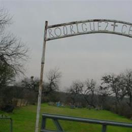 Rodriguez Cemetery