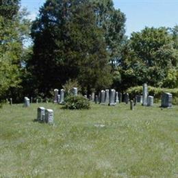 Roe-Wilson Cemetery