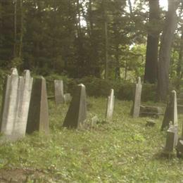 Rogers Cemetery (Moreau)