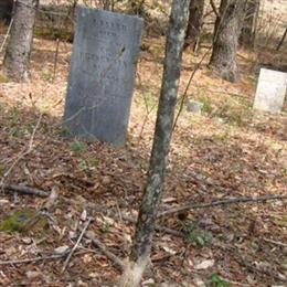 Rogers Hartshorn Cemetery