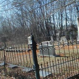 Rogers - Stephens Cemetery