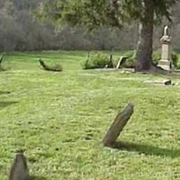 Rogersville Cemetery