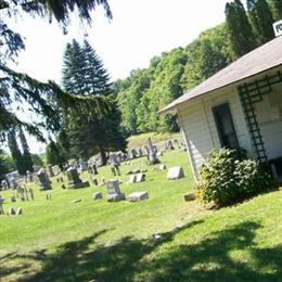 Rogersville Forest Lawn Cemetery