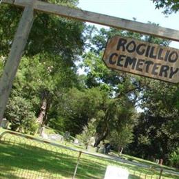 Rogillio Cemetery