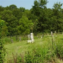 Rohrer Cemetery