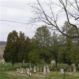 Rohrersville Cemetery