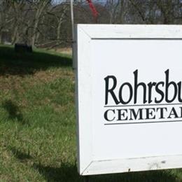 Rohrsburg Cemetery