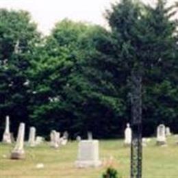Rolfe Cemetery