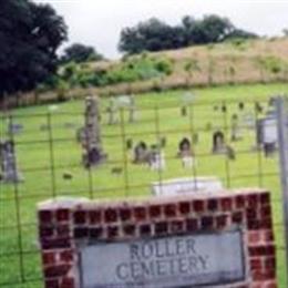 Roller Cemetery
