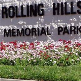 Rolling Hills Memorial Park