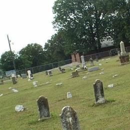 Romance Cemetery