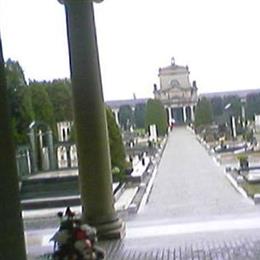 Romano Cemetery