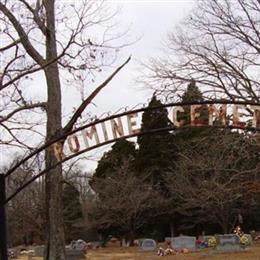 Romine Cemetery