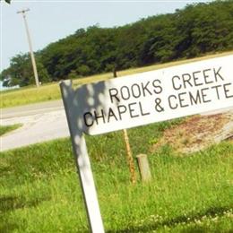 Rooks Creek Cemetery