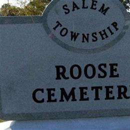Roose Cemetery