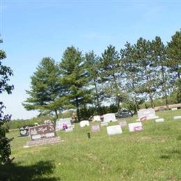 Roosevelt Cemetery