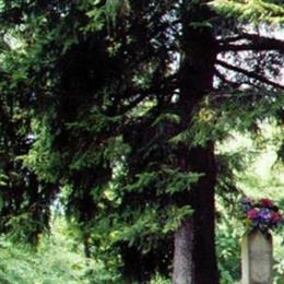 Rorrer Cemetery