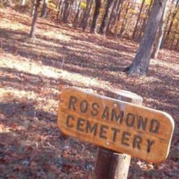 Rosamond Cemetery