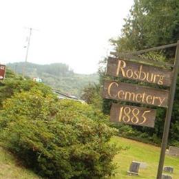 Rosburg Cemetery