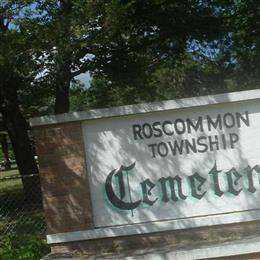 Roscommon Township Cemetery